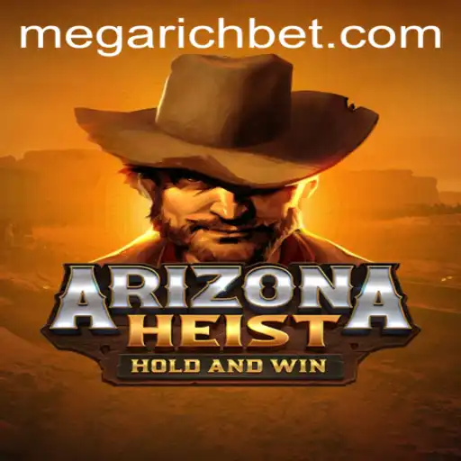 Exploring ArizonaHeist: A Thrilling Adventure Redefining Gaming