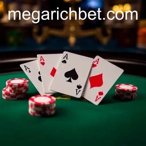 Bacará: An In-Depth Look at the Popular Card Game