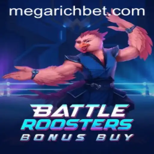 BattleRoostersBonusBuy Game Unveiled: A New Era for Strategy Enthusiasts