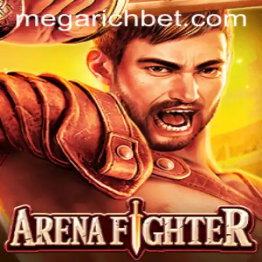 ArenaFighter: The Ultimate Gaming Experience with mamae777
