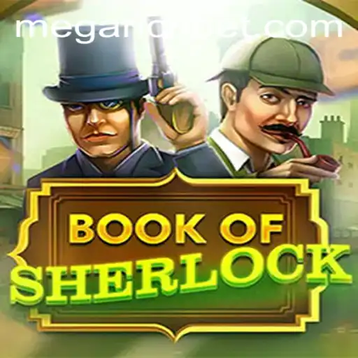 Unravel the Mysteries of 'BookOfSherlock' with Mamae777