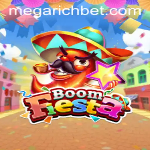 BoomFiesta: Dive into the Thrilling World of Mamae777