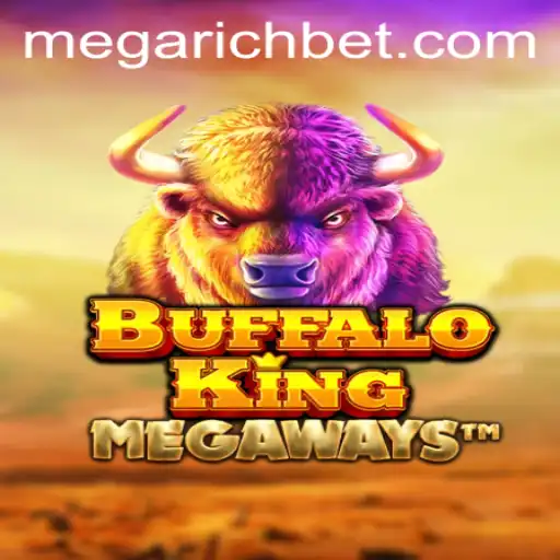 Unveiling BuffaloKing: The Game That Takes Online Slots to the Next Level
