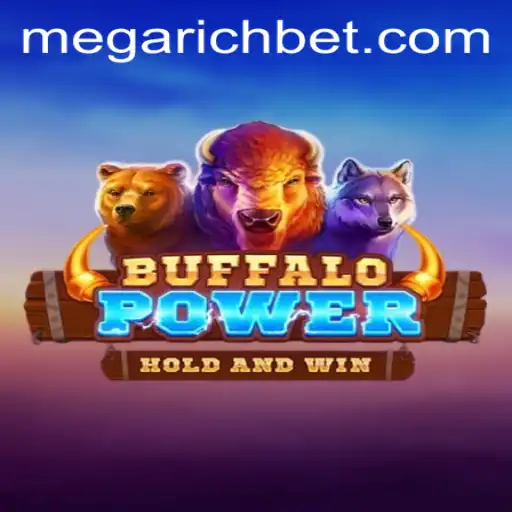 BuffaloPower: Exploring the Thrills of the Game with Mamae777