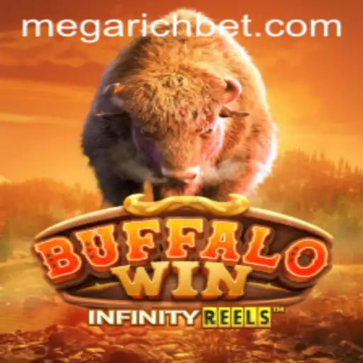BuffaloWin: A Thrilling Adventure with Mamae777