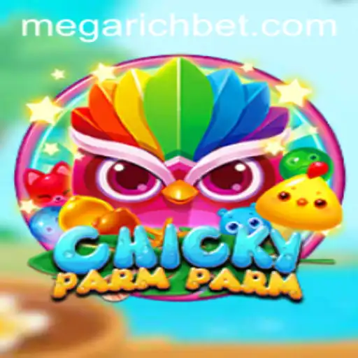 Unveiling ChickyParmParm: An Engaging Adventure With Mamae777