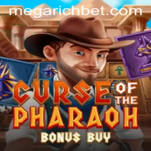 Explore the Mysteries of CurseofthePharaohBonusBuy: A Riveting Gaming Experience