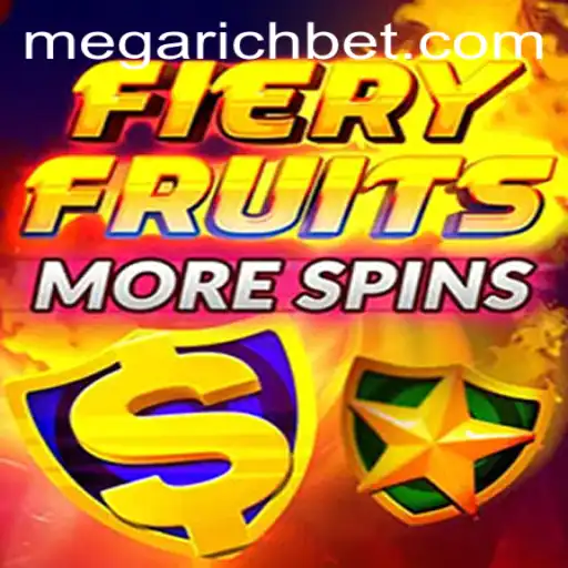 Unveiling FieryFruitsMoreSpins: An Exciting Gaming Experience