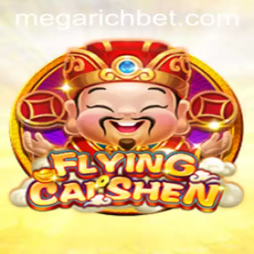 FlyingCaiShen: An Immersive Thrill Ride Into the World of Luck and Fortune