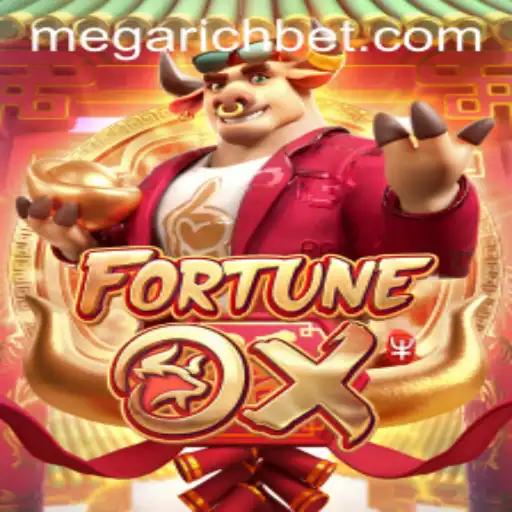 Dive into the World of FortuneOx Slots: A Gaming Adventure with mamae777
