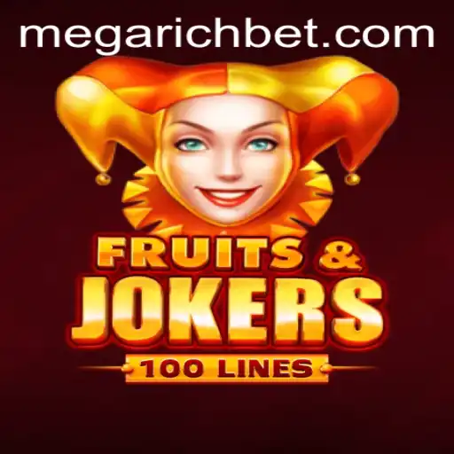 Discovering the Excitement of FruitsAndJokers100: A Comprehensive Guide