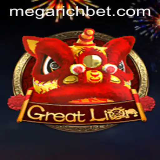 Discover the Fascinating World of GreatLion: An Immersive Gaming Experience