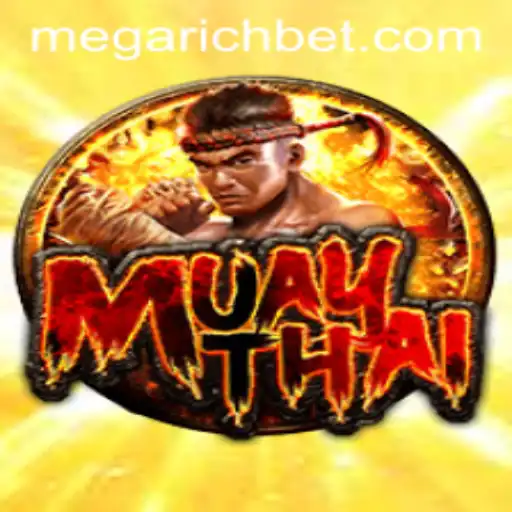 MuayThai Game: Enter the World of Martial Arts with mamae777
