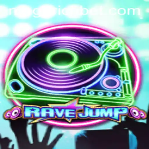 Discover RaveJump: An Immersive Gaming Experience with mamae777