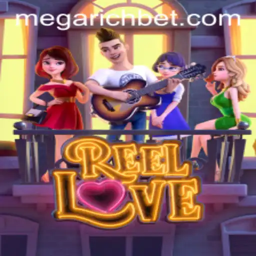 The Alluring World of ReelLove: Dive into the Excitement with Mamae777