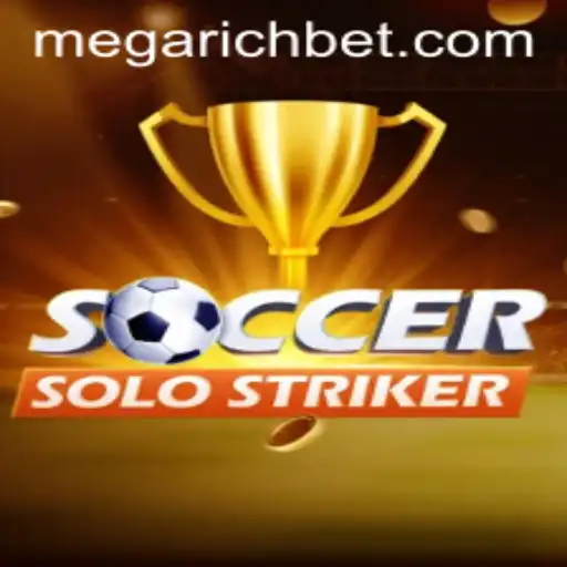 SoccerSoloStriker: A Dynamic Game Experience with a Modern Twist