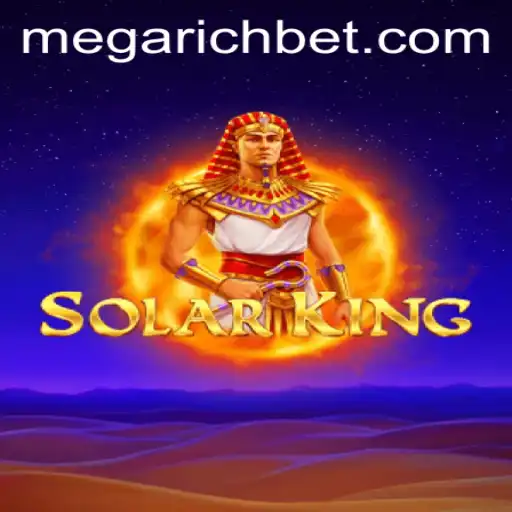 SolarKing: A New Era in Gaming with mamae777