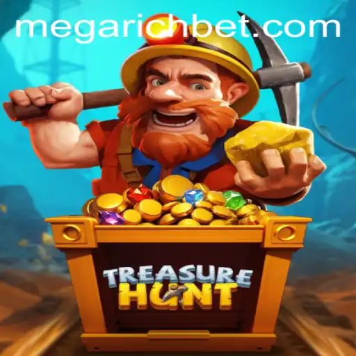 Exploring TreasureHunt: A New Gaming Adventure