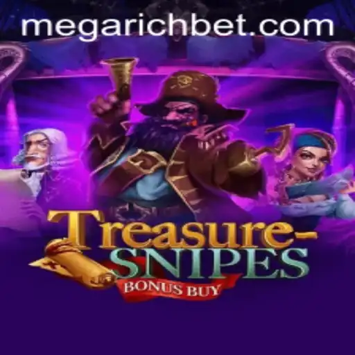 Unveiling TreasuresnipesBonusBuy: A Comprehensive Guide on the Latest Gaming Sensation