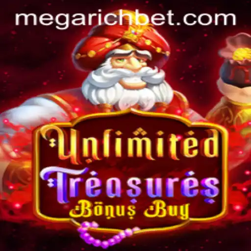 Exploring UnlimitedTreasuresBonusBuy: A Deep Dive into the Game with Mamae777