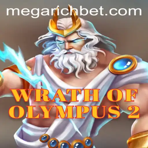 Wrath of Olympus 2: An Epic Adventure