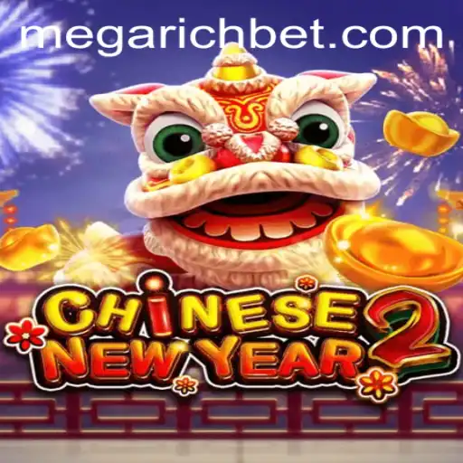 Exploring the Vibrant World of CHINESENEWYEAR2 with Mamae777