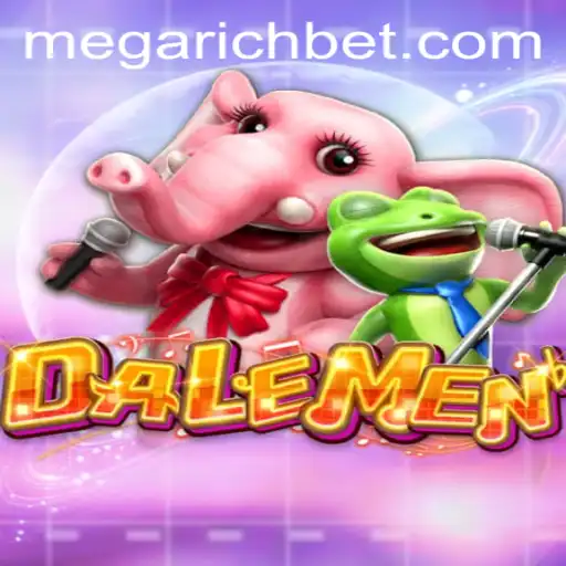 Exploring the Thrilling World of DALEMEN