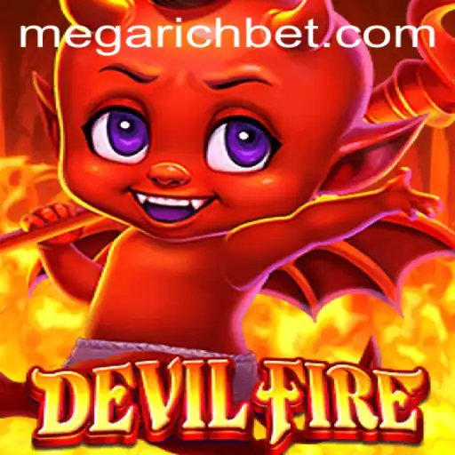 Dive into the World of DevilFire: Adventure Awaits with mamae777