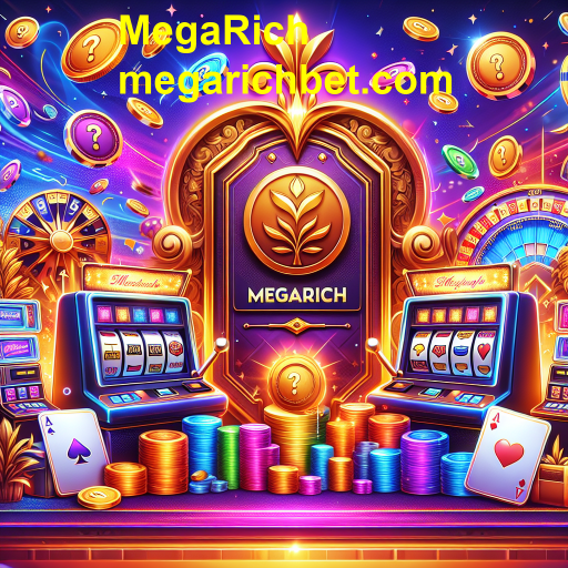 Perguntas Frequentes sobre MegaRich: Tudo o que Você Precisa Saber