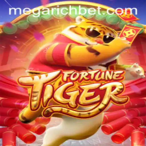 Discover the Enthralling World of FortuneTiger: A Gaming Experience with Mamae777