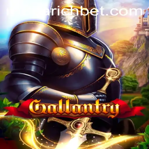 Exploring Gallantry: A New Era in Gaming