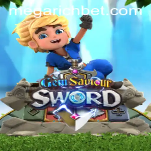 GemSaviourSword: A Magical Adventure Awaits