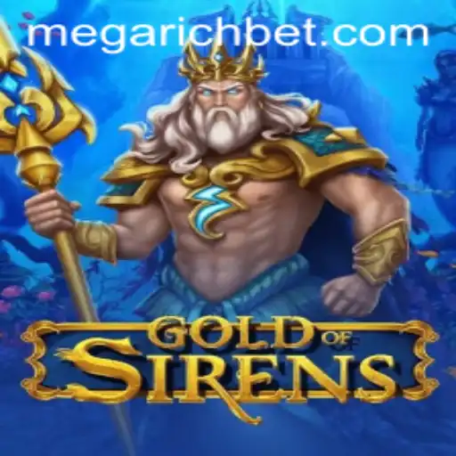 The Adventurous Realm of 'GoldofSirens': Dive into Mythical Quests