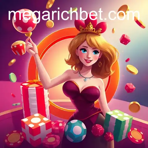 A Excitante Jornada pelos Jogos de Cassino com Mamãe777