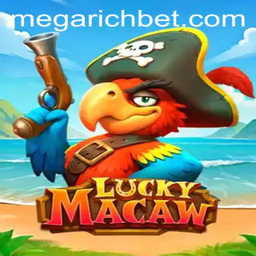 Discover the World of LuckyMacaw: An Exciting New Adventure