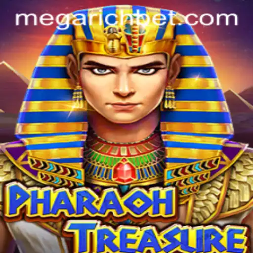 Explore PharaohTreasure: A Captivating Adventure with mamae777
