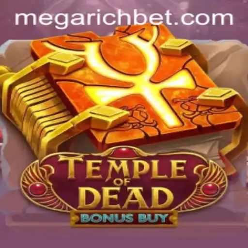 Exploring the Mysteries of TempleofDeadBonusBuy: A Journey into Ancient Riches