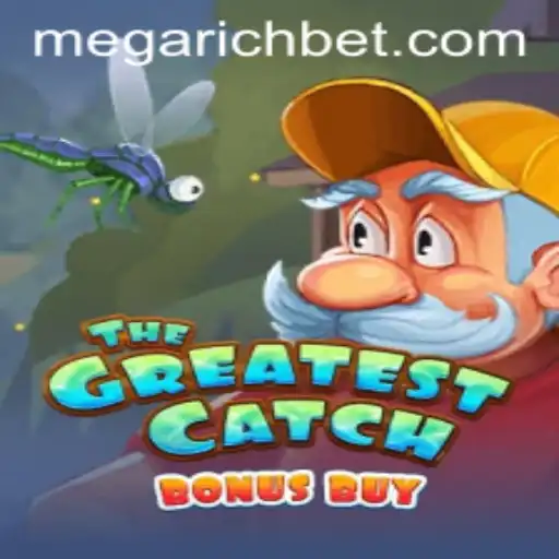 Discover the Excitement of TheGreatestCatchBonusBuy - Dive into the Adventure