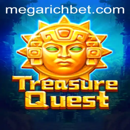 Uncover Hidden Treasures in TreasureQuest: A Journey Awaits