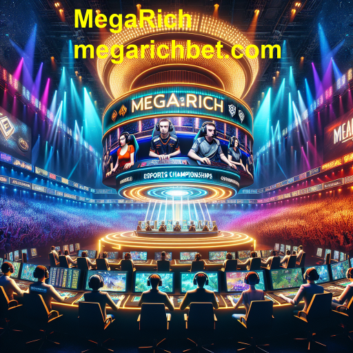 O Crescimento e a Popularidade dos Esportes Virtuais