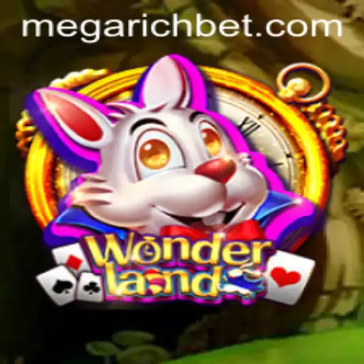 Exploring the Enigmatic Realm of Wonderland with mamae777